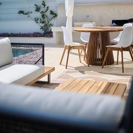 Villa Pura Vida With Pool And Whirlpool Near Umag Materada 外观 照片
